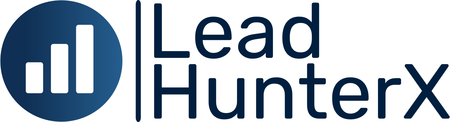 LeadHunterX
